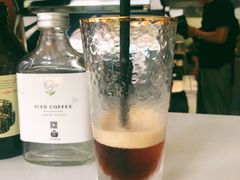 黑啤美式-T-COFFEE(长江花园店)