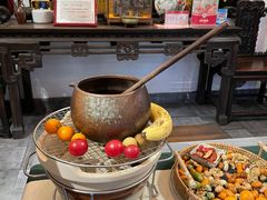-豫园湖心亭茶楼
