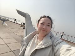 -东疆建设开发纪念公园