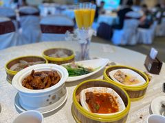 -海皇食府(水都假日酒店店)