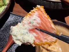 -千代武日本料理(开发区店)