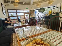 -堂屋糖水店(愚园店)