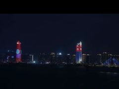 -南昌之星摩天轮