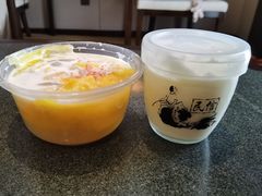 -民信老铺(双皮奶博物馆店)