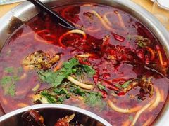 麻辣罗非鱼-风鑫铃罗非鱼(道沟店)