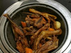 -美极鲜食坊(宝安南路店)