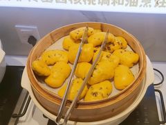 -素满香·全民食养自助(长宁龙之梦店)