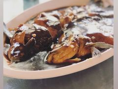 -山外山菜馆(玉泉路店)