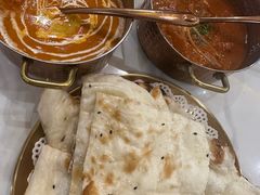 -清真· AL-JANNAT 佳纳特餐厅(仙林店)