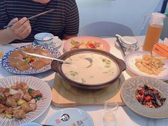 -园里前·私厨·福建菜(台江万达店)