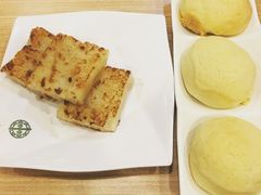 -添好运点心专门店(中环IFC店)