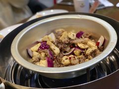 -金源烤肉面片馆(师大店)