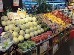 -Olé精品超市(北京合生汇店)