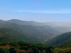 -缥缈峰景区