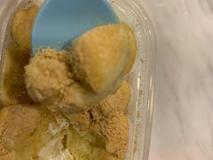 -李大牛和刘大力手作甜品(凯德店)