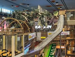 -卡通尼·Safari非洲探索乐园·生日会(金桥国际商业广场店)