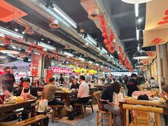 -牛签签串串香(IFS店)