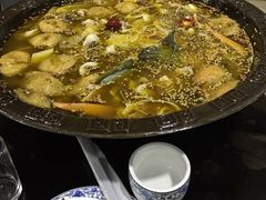 -鱼无双·酸菜鱼(来凤街店)