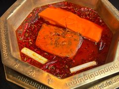 -蜀九香火锅(李家沱店)