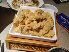 -望蓉城·古法酸菜鱼·川小馆(金桥国际店)