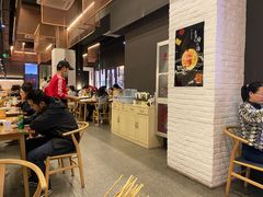 大堂-付小姐在成都(川沙店)