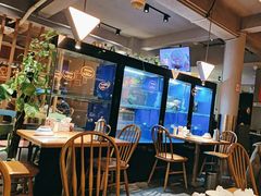 -蚝翅·海鲜粥·烧烤·龙虾季(海曙天一店)
