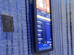 -欢乐盛KTV音乐会所(泰然店)