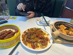-火啫啫·粤式啫啫煲(南京弘阳店)