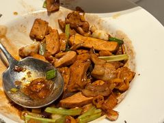 -桂满陇·海市蜃楼·黑金(国金店)