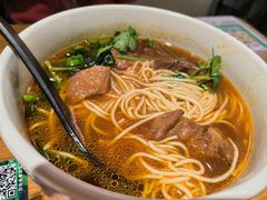 -和府捞面(东直门银座店)