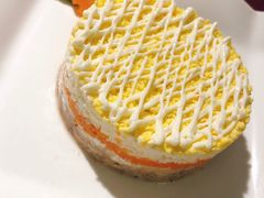 -92°C俄式厨房(中央大街店)