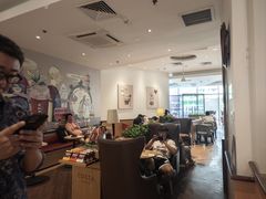 -COSTA COFFEE(天通苑华联店)