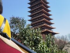 -牛首山文化旅游区