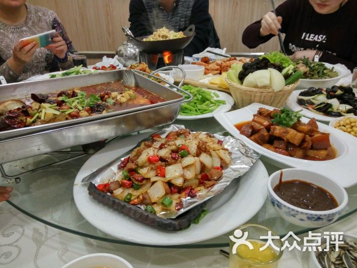东都食府-图片-泰安美食-大众点评网