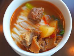 -Social 秀西餐厅-长沙瑞吉酒店(运达店)