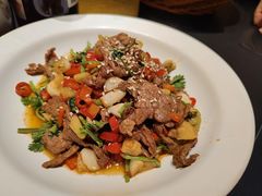 -红厨巷·淮扬菜(熙南里店)
