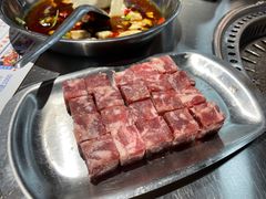 -马路牙子烧烤音乐酒馆(望京店)
