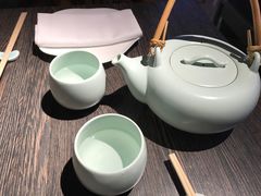 -唐茶苑(Soho)
