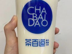 -茶百道(南通海门师山广场店)