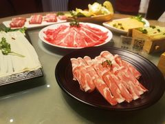 -古关火锅店(古北水镇景区店)