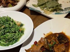 -老宁波1381餐厅(宏泰广场店)