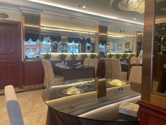 -喜乐餐厅•灯笼虾球首创者•本地小海鲜(二马路店)