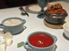 莫斯科红菜汤-俄士厨房(万象城店)