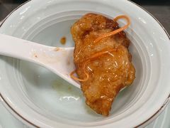锅包肉-东北饭店·饺饺者( 学府壹号店)