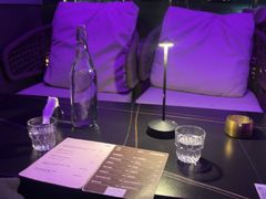 -DEW Lounge(深圳湾店)