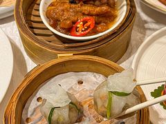 -丰鲤楼•闽南茶楼(仟禧汇店)