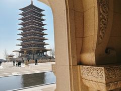 -牛首山文化旅游区