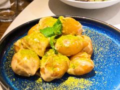 银鳕鱼秋葵酥-荟廷·晶萃(陆家嘴尚悦湾店)