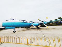 -中国航空博物馆