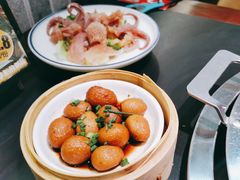 -李掌柜鲜菜火锅(移民广场店)